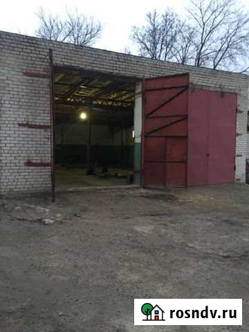 Сдам производственно- складские помещения Белгород - изображение 1