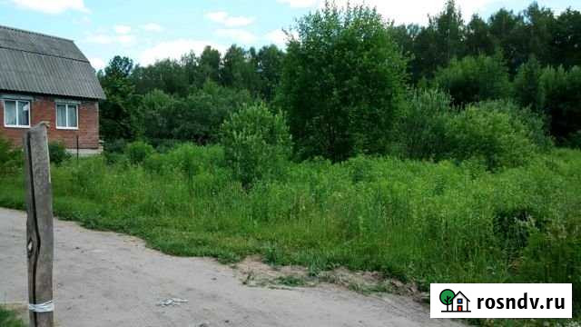 Участок СНТ, ДНП 6 сот. на продажу в Ленинском Ленинский - изображение 1