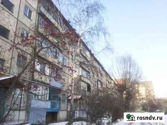 4-комнатная квартира, 76 м², 4/5 эт. на продажу в Кургане Курган