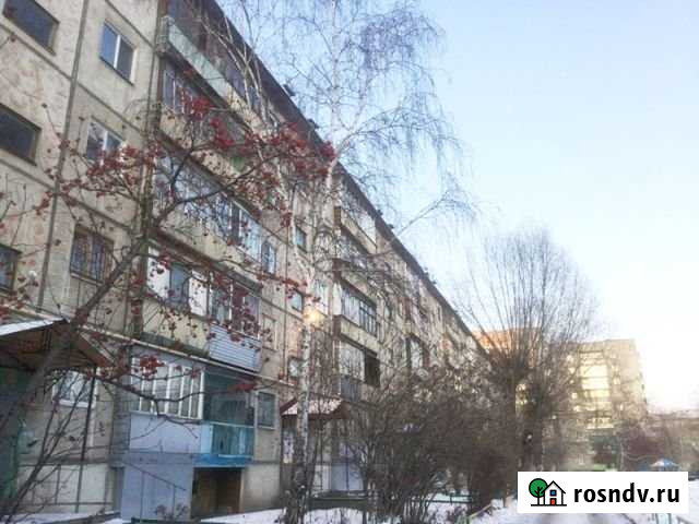 4-комнатная квартира, 76 м², 4/5 эт. на продажу в Кургане Курган - изображение 1