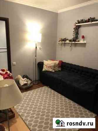 2-комнатная квартира, 46 м², 1/5 эт. на продажу в Гарболово Гарболово