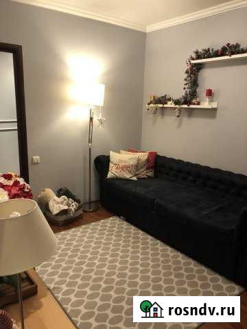 2-комнатная квартира, 46 м², 1/5 эт. на продажу в Гарболово Гарболово - изображение 1