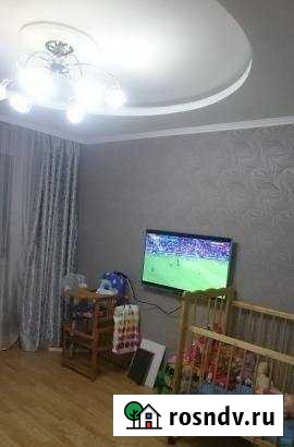 1-комнатная квартира, 30 м², 2/2 эт. на продажу в Новопетровском Новопетровское - изображение 1