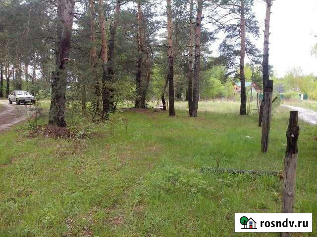 Участок ИЖС 8 сот. на продажу в Петушках Петушки - изображение 1