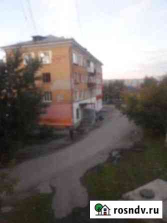 2-комнатная квартира, 42.7 м², 2/4 эт. на продажу в Первоуральске Первоуральск