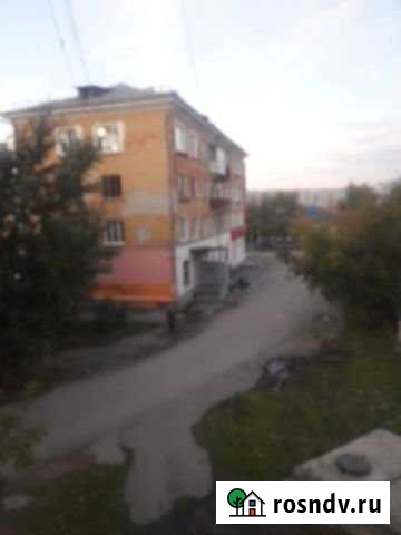 2-комнатная квартира, 42.7 м², 2/4 эт. на продажу в Первоуральске Первоуральск - изображение 1