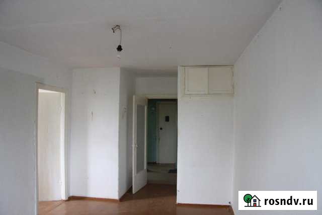 3-комнатная квартира, 52 м², 4/5 эт. на продажу в Ейске Ейск - изображение 1