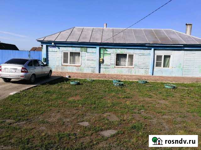 Дом 53 м² на участке 19 сот. на продажу в Борисоглебске Борисоглебск - изображение 1