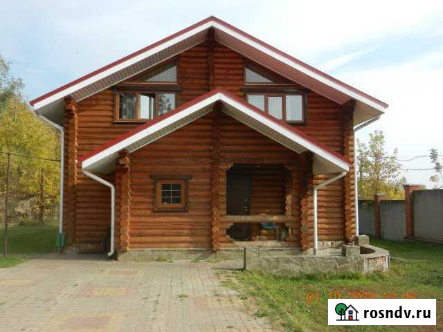 Коттедж 160 м² на участке 17 сот. в аренду посуточно в Курске Курск - изображение 1