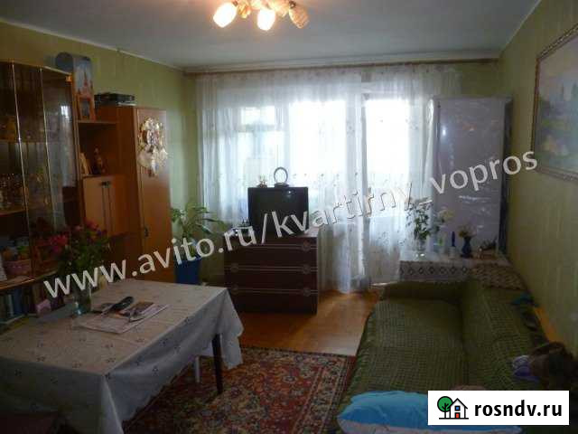 3-комнатная квартира, 62 м², 2/5 эт. на продажу в Черкесске Черкесск - изображение 1