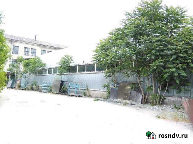 Сдам производственное помещение, 450 кв.м. Симферополь - изображение 1