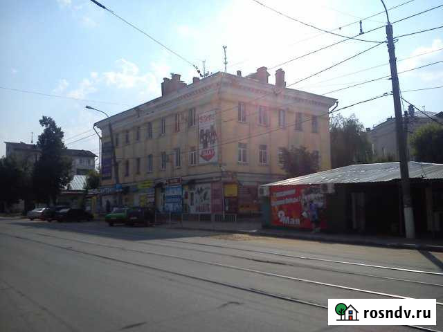 2-комнатная квартира, 49.6 м², 2/3 эт. в аренду на длительный срок в Орле Орёл - изображение 1