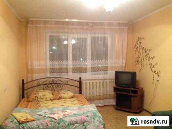 3-комнатная квартира, 70 м², 2/9 эт. в аренду посуточно в Ульяновске Ульяновск