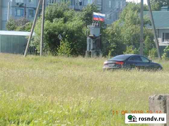 Участок ИЖС 20 сот. на продажу в Заокском Заокский