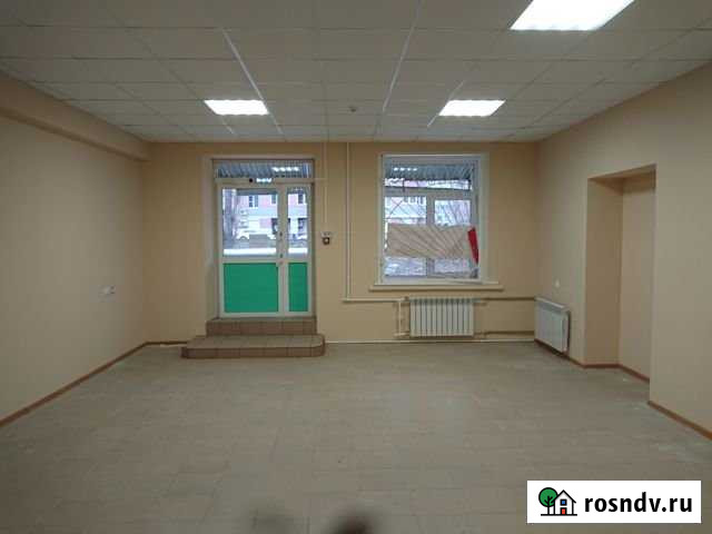 Торговое помещение, 44 кв.м. Нижний Новгород - изображение 1