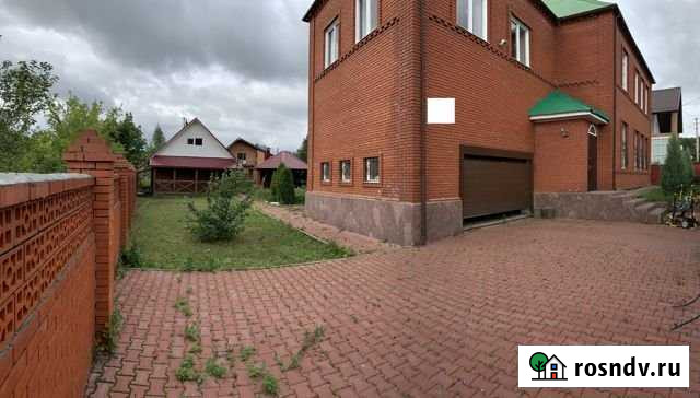 Коттедж 327 м² на участке 15 сот. на продажу в Авдоне Авдон - изображение 1