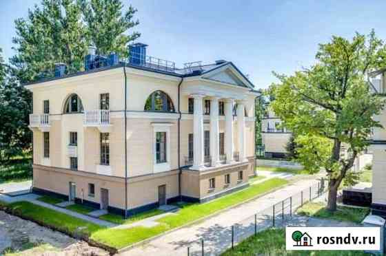 Коттедж 250 м² на участке 10 сот. на продажу в Санкт-Петербурге Санкт-Петербург