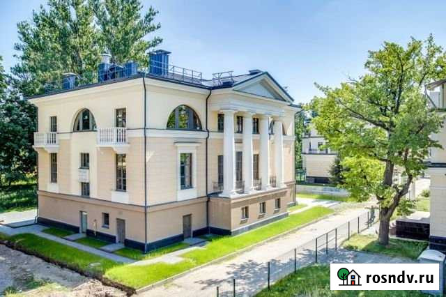 Коттедж 250 м² на участке 10 сот. на продажу в Санкт-Петербурге Санкт-Петербург - изображение 1