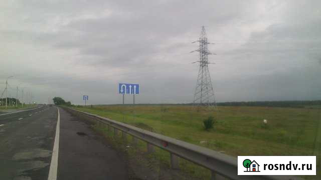 Участок СНТ, ДНП 204 сот. на продажу в Рязани Рязань - изображение 1