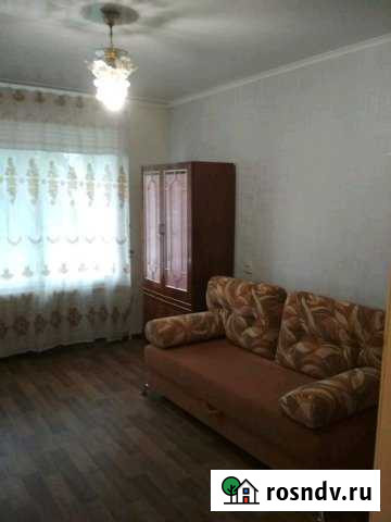 2-комнатная квартира, 47 м², 1/5 эт. в аренду на длительный срок в Барнауле Барнаул - изображение 1