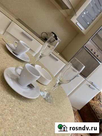 2-комнатная квартира, 85 м², 5/10 эт. в аренду посуточно в Махачкале Махачкала - изображение 1