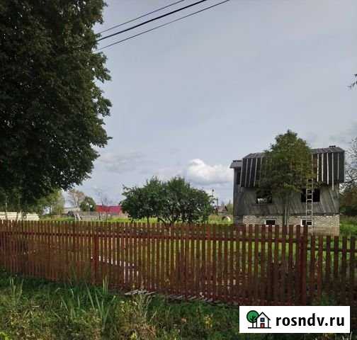 Участок ИЖС 15 сот. на продажу в Оленино Оленино - изображение 1