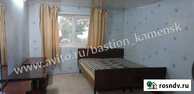 Дом 25 м² на участке 3.4 сот. в аренду на длительный срок в Каменске-Шахтинском Каменск-Шахтинский - изображение 1