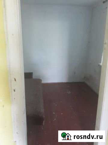 Дом 57.8 м² на участке 10 сот. на продажу в Октябрьском Челябинской области Октябрьское - изображение 1