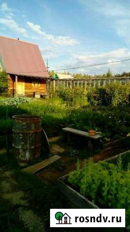 Дача 24 м² на участке 10 сот. на продажу в Смоленке Смоленка - изображение 1