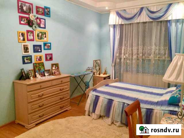 2-комнатная квартира, 69 м², 2/2 эт. на продажу в Бологом Бологое - изображение 1