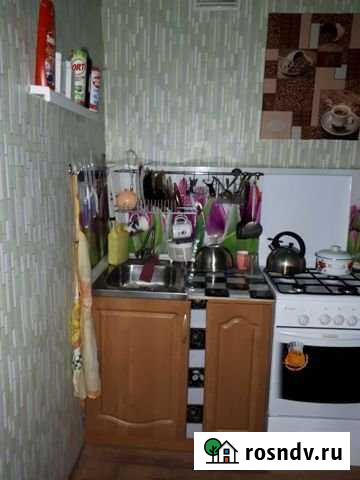 2-комнатная квартира, 43 м², 3/4 эт. на продажу в Вяземском Вяземский - изображение 1