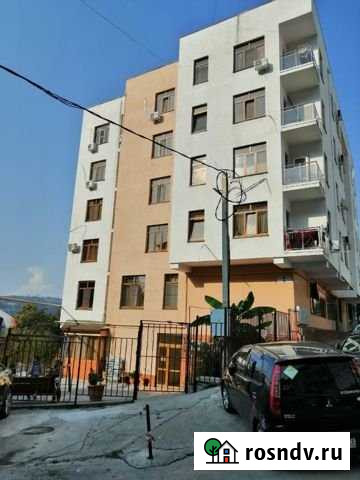 2-комнатная квартира, 43 м², 4/6 эт. на продажу в Сочи Сочи - изображение 1