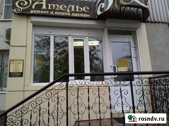 Помещение свободного назначения, 38 кв.м. Волгодонск - изображение 1