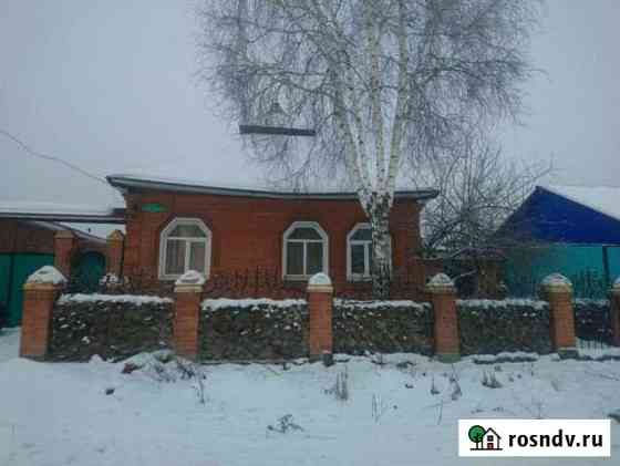 Дом 80 м² на участке 7 сот. на продажу в Абакане Абакан