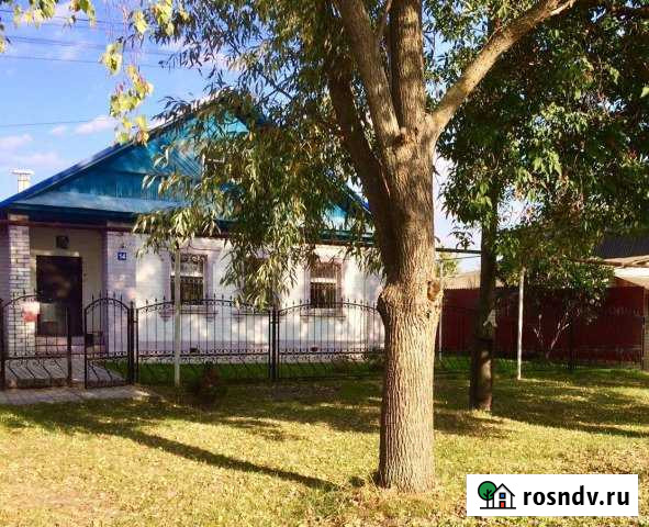 Дом 180 м² на участке 9.8 сот. на продажу в Балахне Балахна - изображение 1