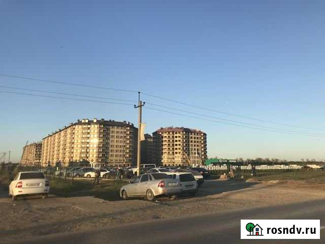 Участок промназначения 64 сот. на продажу в Краснодаре Краснодар - изображение 1