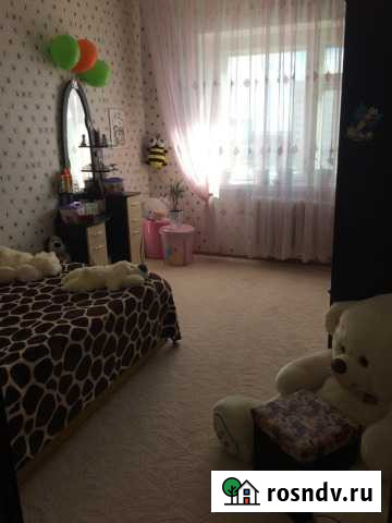 4-комнатная квартира, 87 м², 4/7 эт. на продажу в Надыме Надым - изображение 1