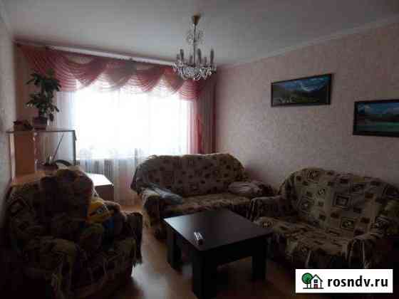 4-комнатная квартира, 81.2 м², 7/9 эт. на продажу в Старом Осколе Старый Оскол