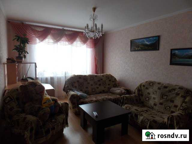 4-комнатная квартира, 81.2 м², 7/9 эт. на продажу в Старом Осколе Старый Оскол - изображение 1