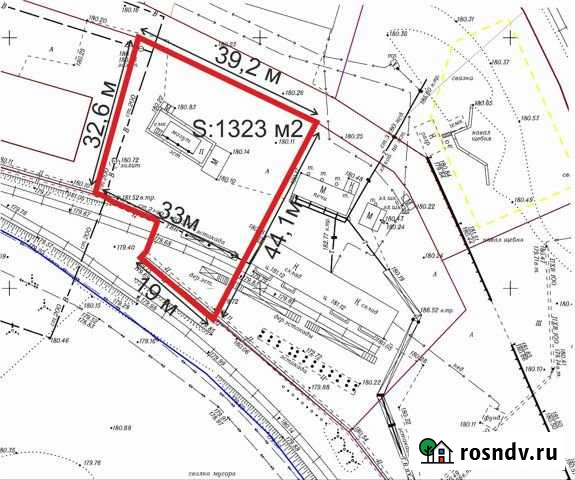 Участок промназначения 13 сот. на продажу в Новосибирске Новосибирск - изображение 1