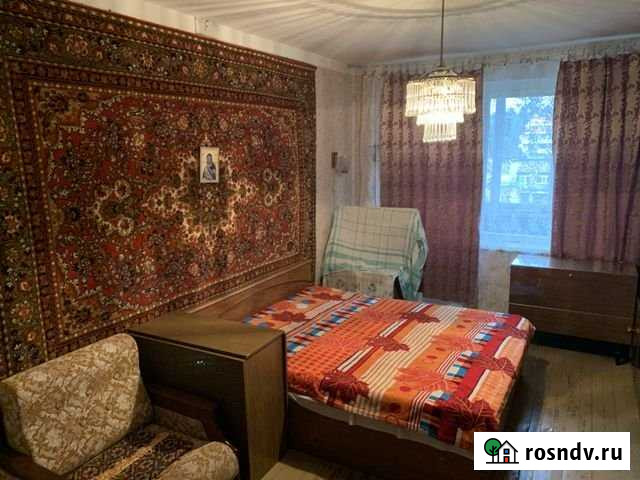 1-комнатная квартира, 36 м², 3/5 эт. на продажу в Спас-Клепиках Спас-Клепики - изображение 1