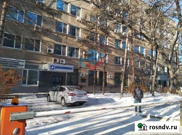 Помещение свободного назначения, 5156 кв.м. Хабаровск - изображение 1