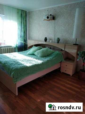 2-комнатная квартира, 43 м², 4/9 эт. на продажу в Череповце Череповец - изображение 1