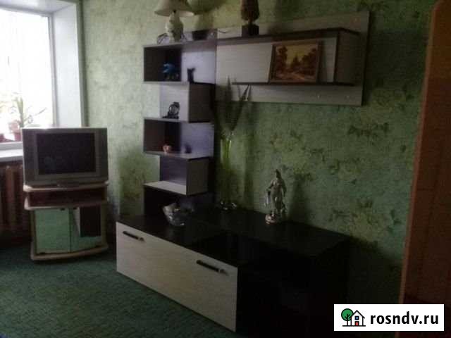 2-комнатная квартира, 45 м², 3/4 эт. на продажу в Ельце Елец - изображение 1