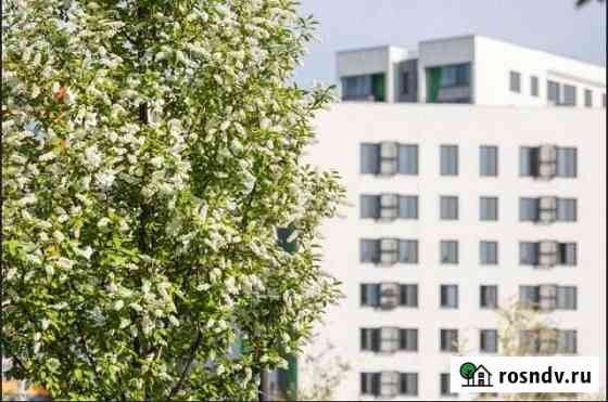 3-комнатная квартира, 82 м², 9/16 эт. на продажу в Тюмени Тюмень
