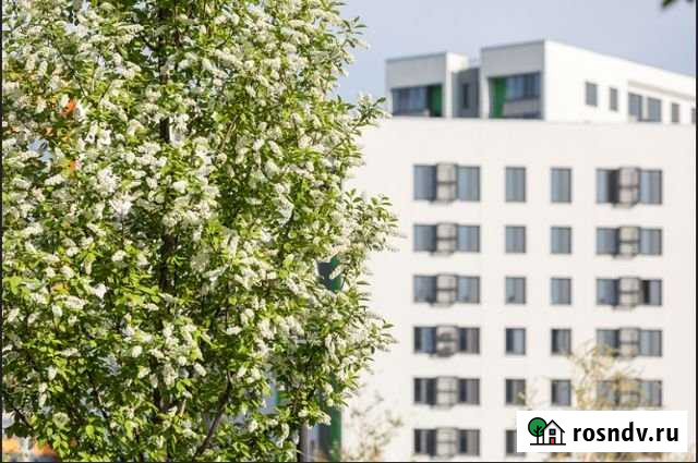 3-комнатная квартира, 82 м², 9/16 эт. на продажу в Тюмени Тюмень - изображение 1