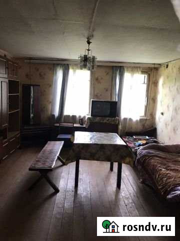 Дом 61 м² на участке 53 сот. на продажу в Старице Старица - изображение 1