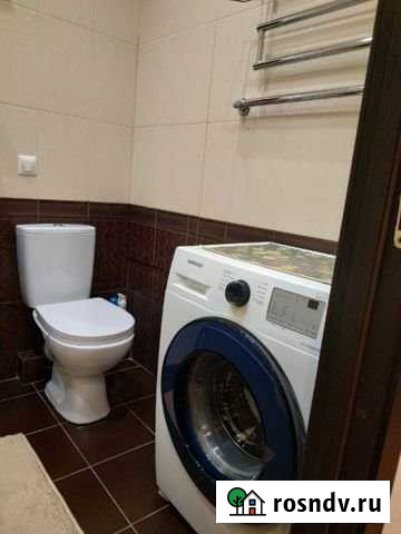 1-комнатная квартира, 42 м², 16/16 эт. в аренду на длительный срок в Свердловском Свердловский - изображение 1