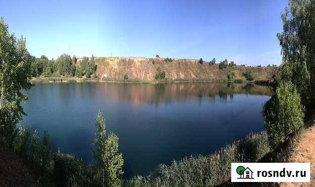 Участок СНТ, ДНП 1250 сот. на продажу в Смоленске Смоленск - изображение 1