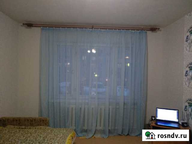 Комната 17 м² в 3-ком. кв., 1/9 эт. на продажу в Новоуральске Новоуральск - изображение 1